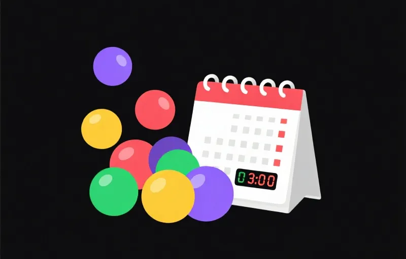 六合彩资讯与开奖动态插图